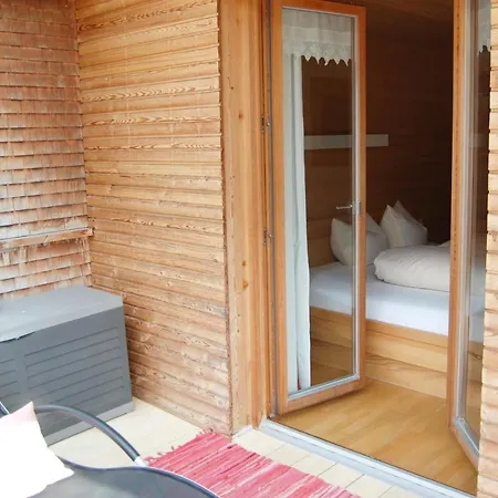 Appartements Christine Bezau Exterior photo