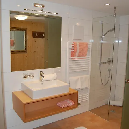 Appartements Christine Bezau Room photo