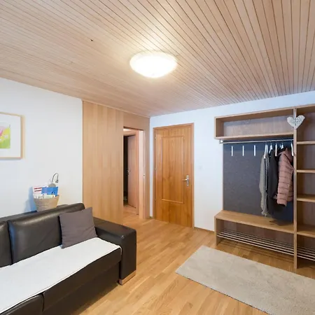 Appartements Christine Bezau Exterior photo
