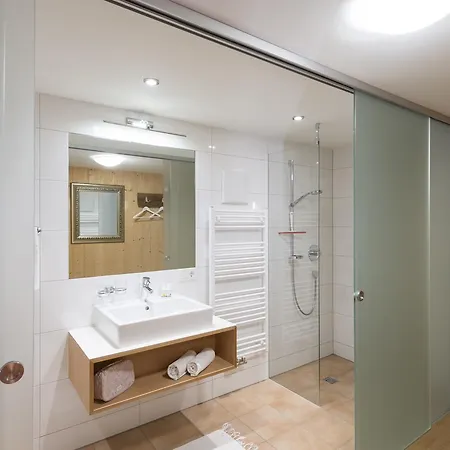 Appartements Christine Bezau Exterior photo