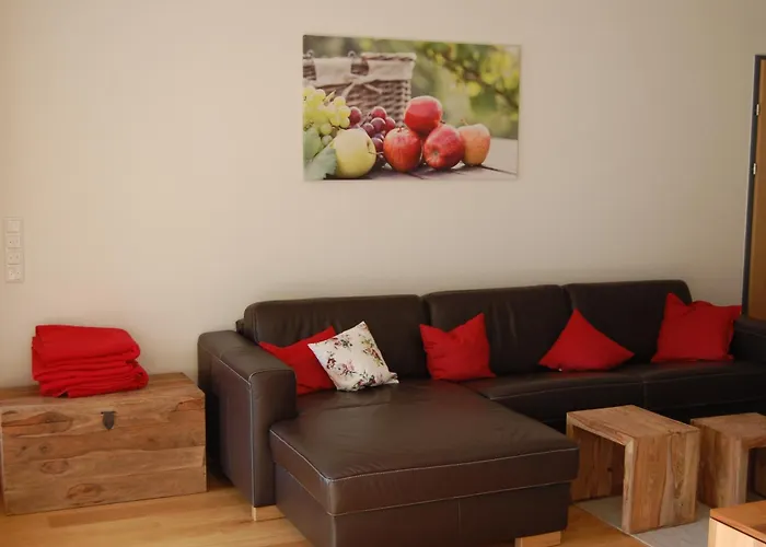 Appartements Christine