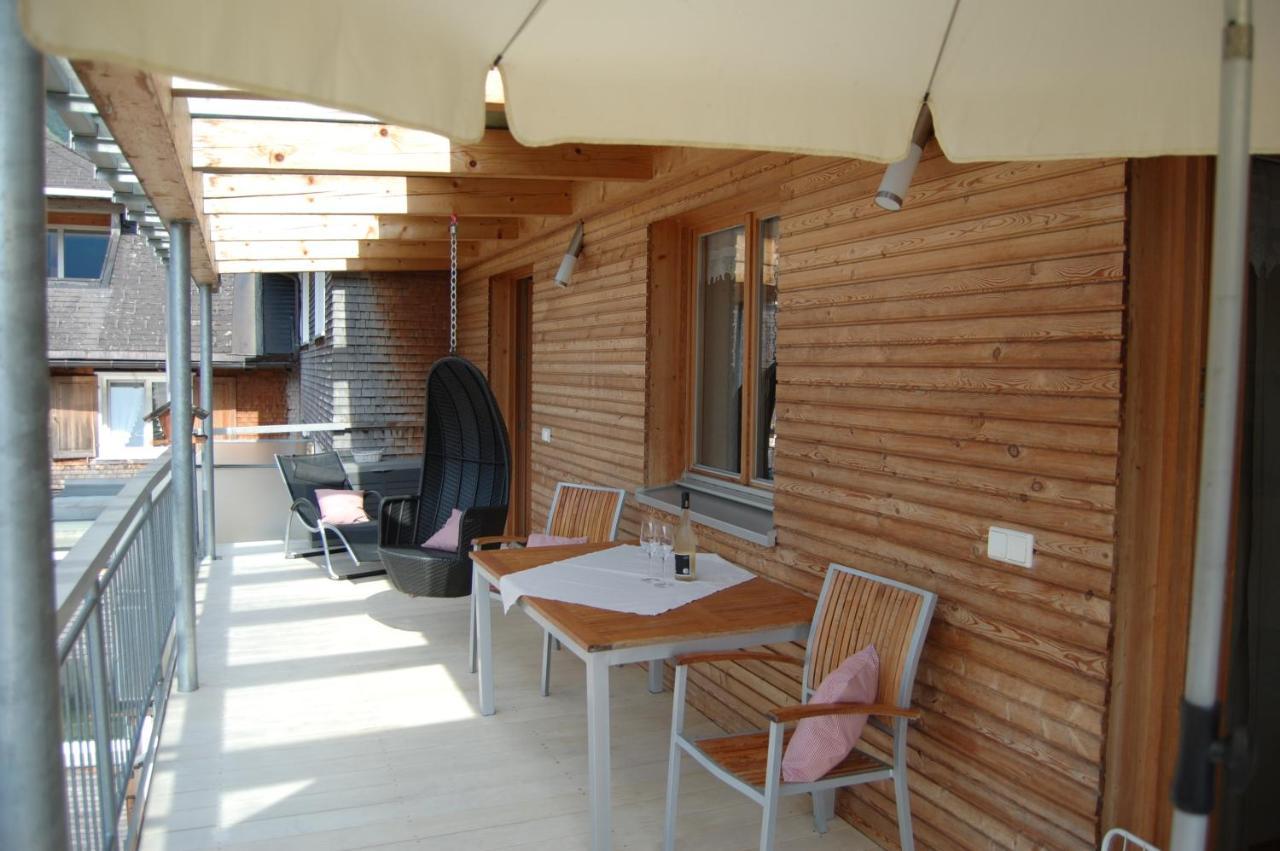Apartmán Christine