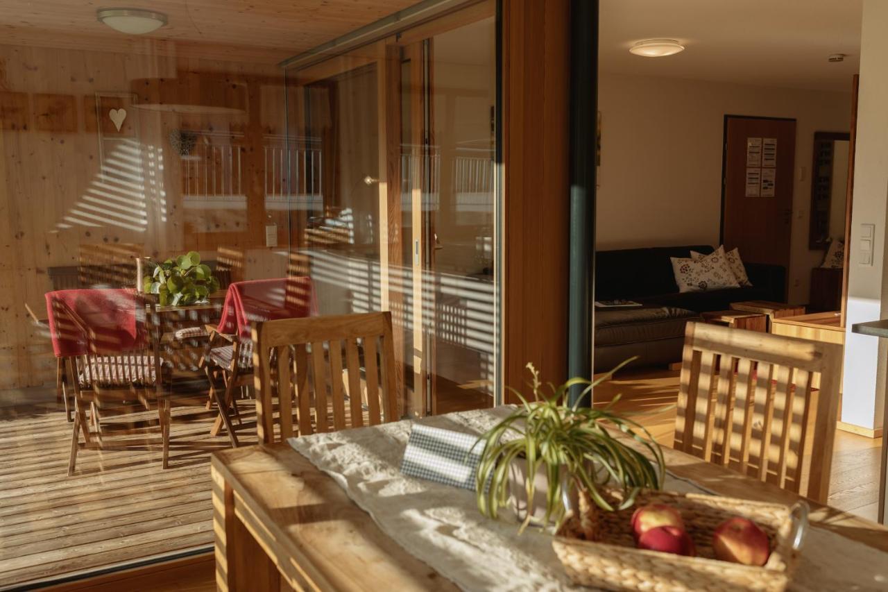 Apartmán Christine Bezau