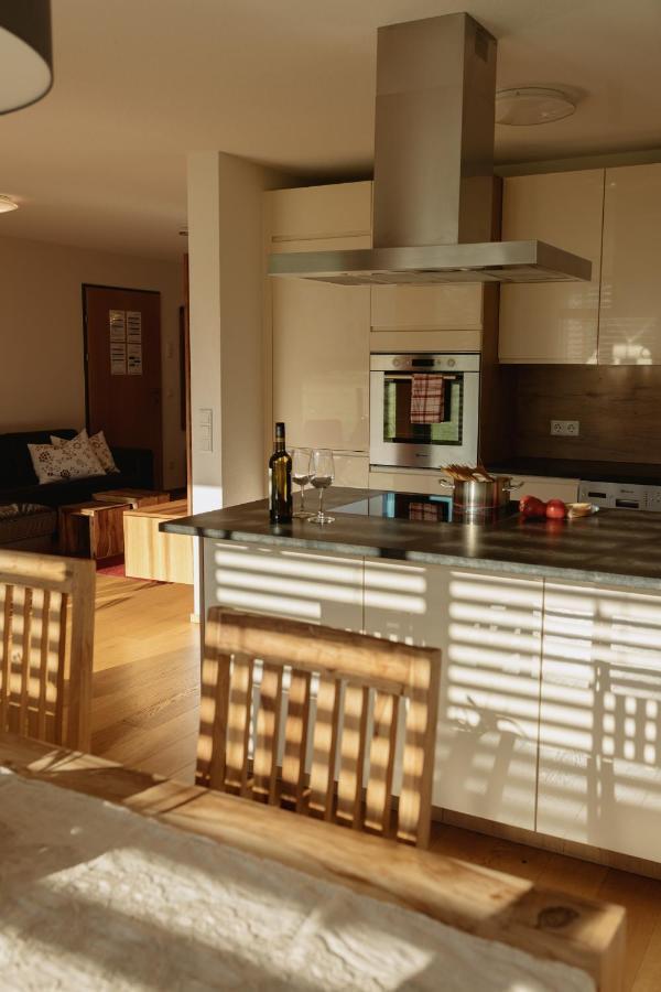 Christine Apartmán