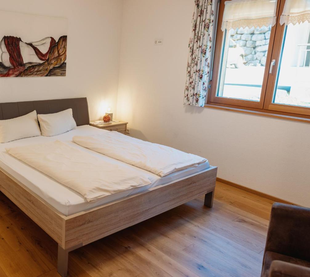 Apartmán Christine Bezau