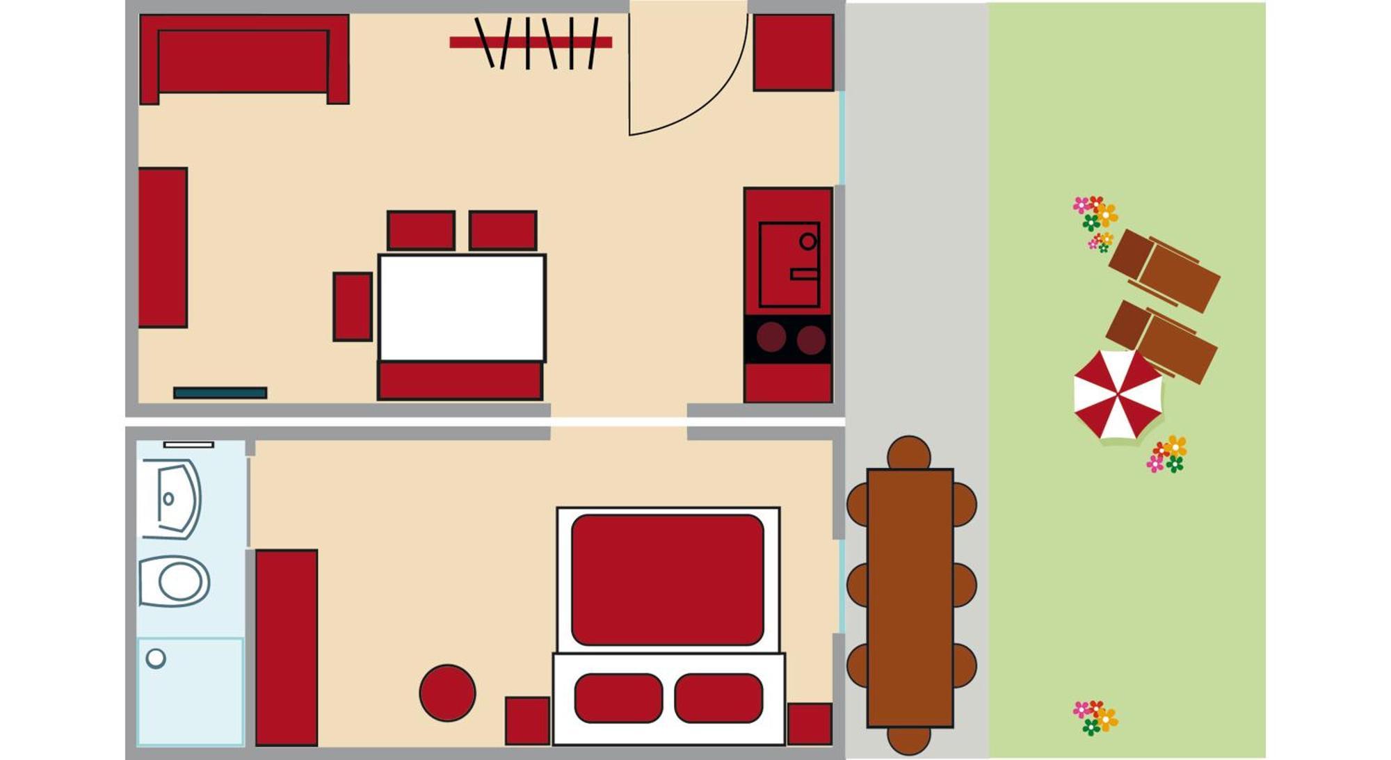 Christine Apartmán