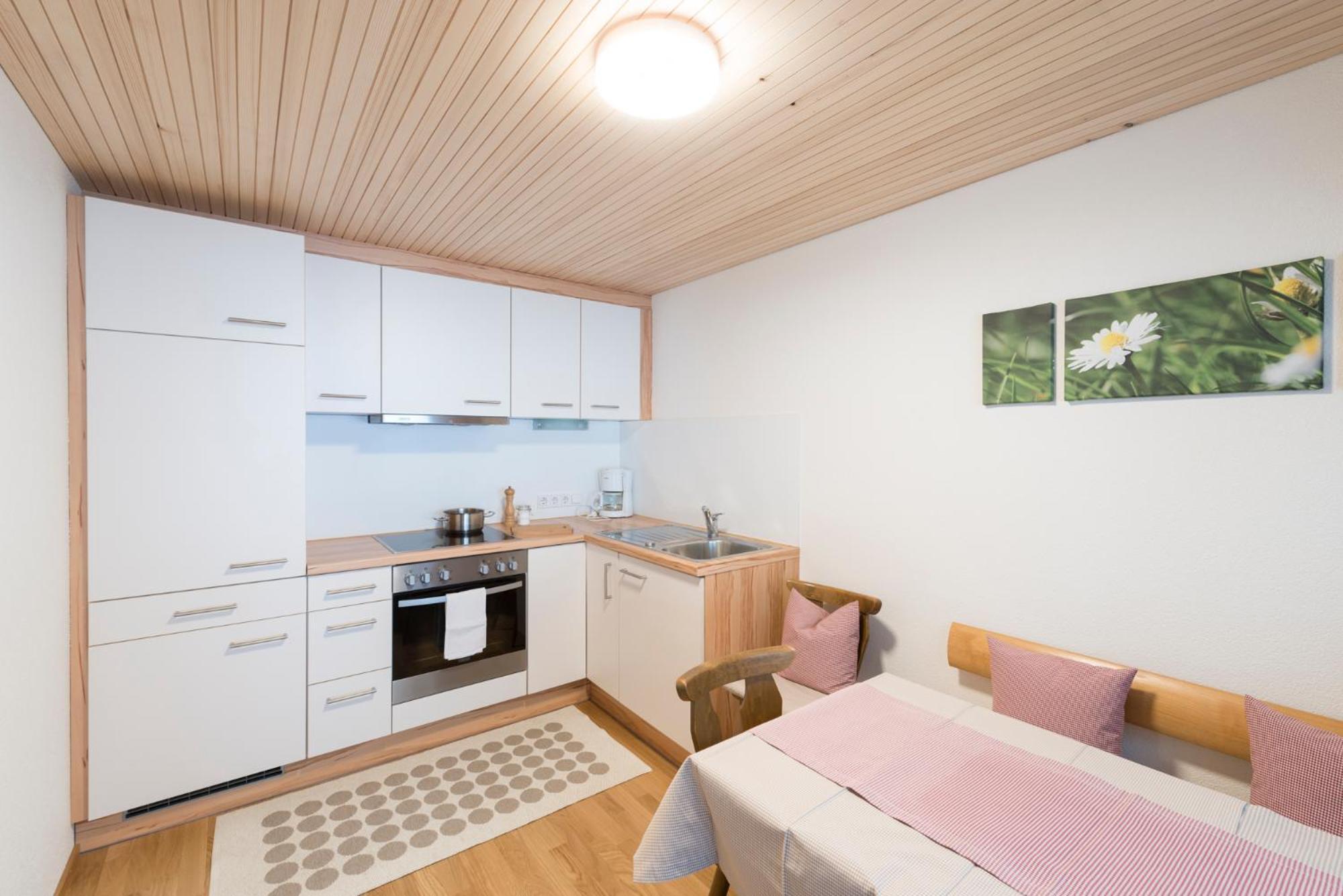 Apartmán Christine
