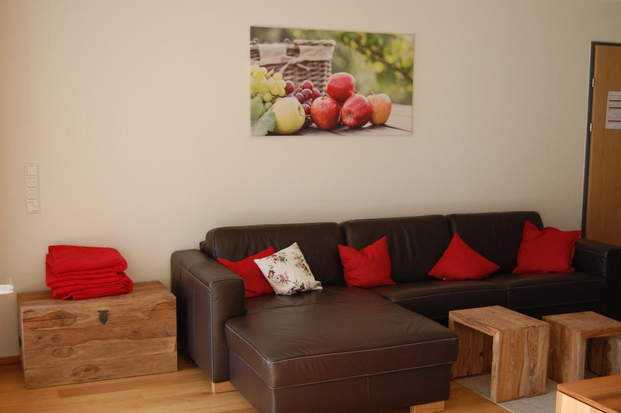 Christine Apartment *