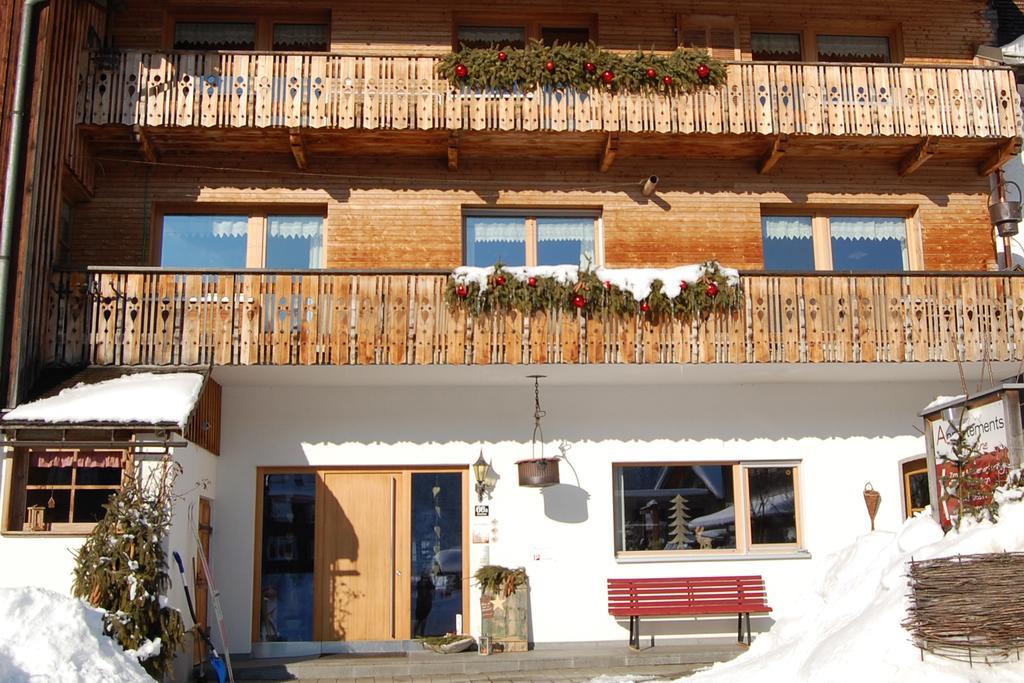 Apartmán Christine