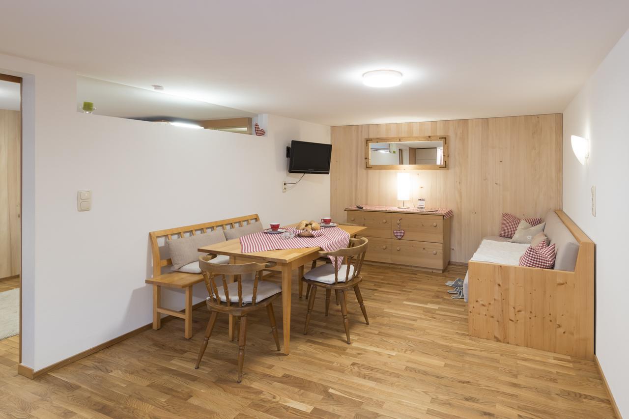 Apartmán Christine