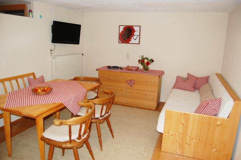 Apartmán Christine